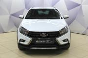 Lada (ВАЗ) Vesta I Чебоксары  - изображение 45
