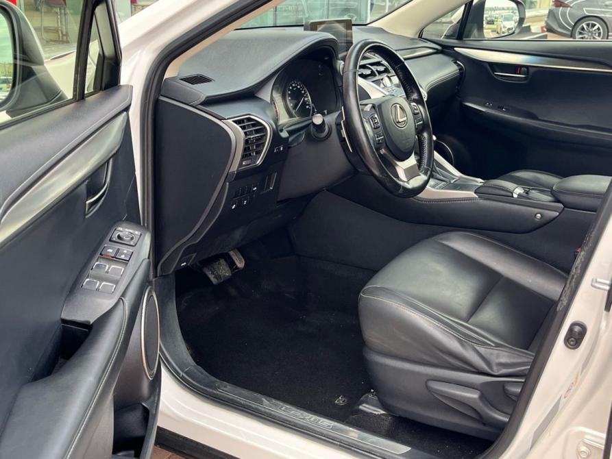 Lexus NX I Рестайлинг Уфа  - изображение 8