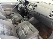 Volkswagen Tiguan I Рестайлинг Ставрополь  - изображение 23