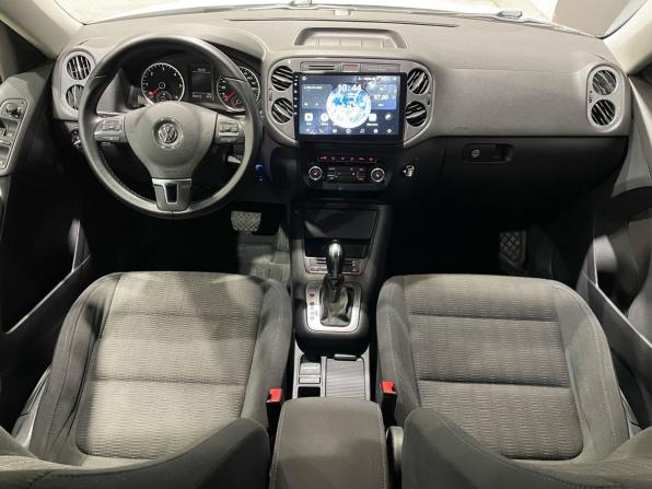 Volkswagen Tiguan I Рестайлинг с пробегом 2013 года, цена 1 280 000 рублей, 183089 км, внедорожник, Автокод Объявления