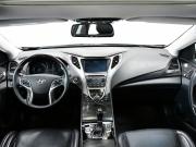 Hyundai Grandeur V Новосибирск  - изображение 43