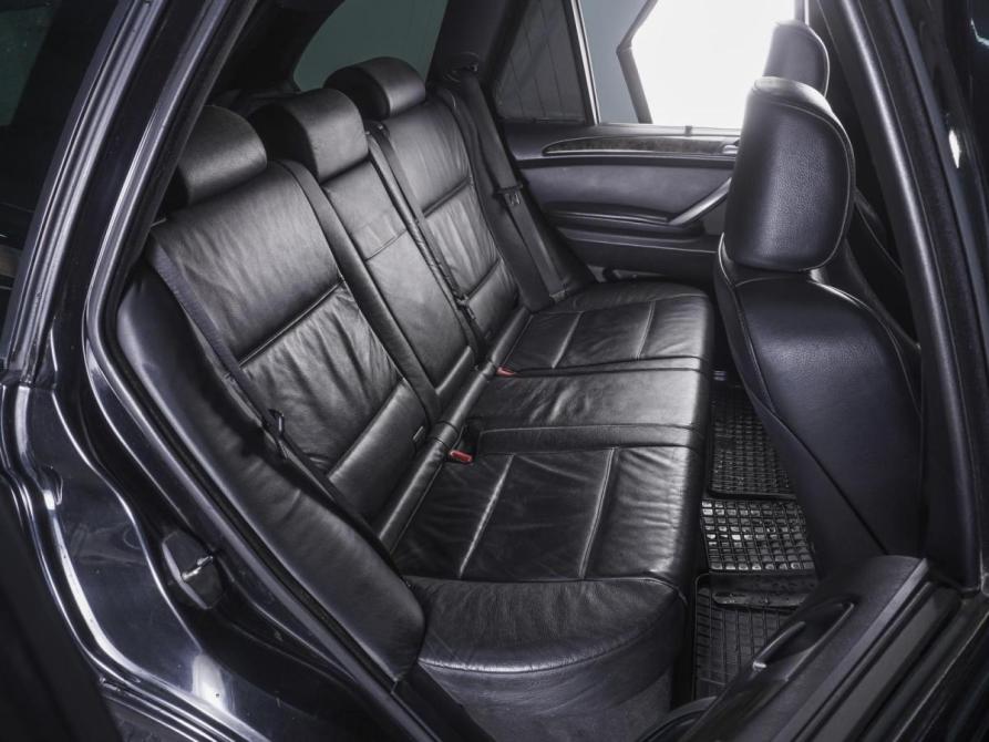 BMW X5 I (E53) Рестайлинг Ростов-на-Дону  - изображение 7