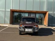 Lada (ВАЗ) 2121 (4x4) I Рестайлинг Оренбург  - изображение 19