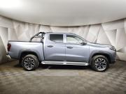 Changan Hunter Plus Москва  - изображение 26