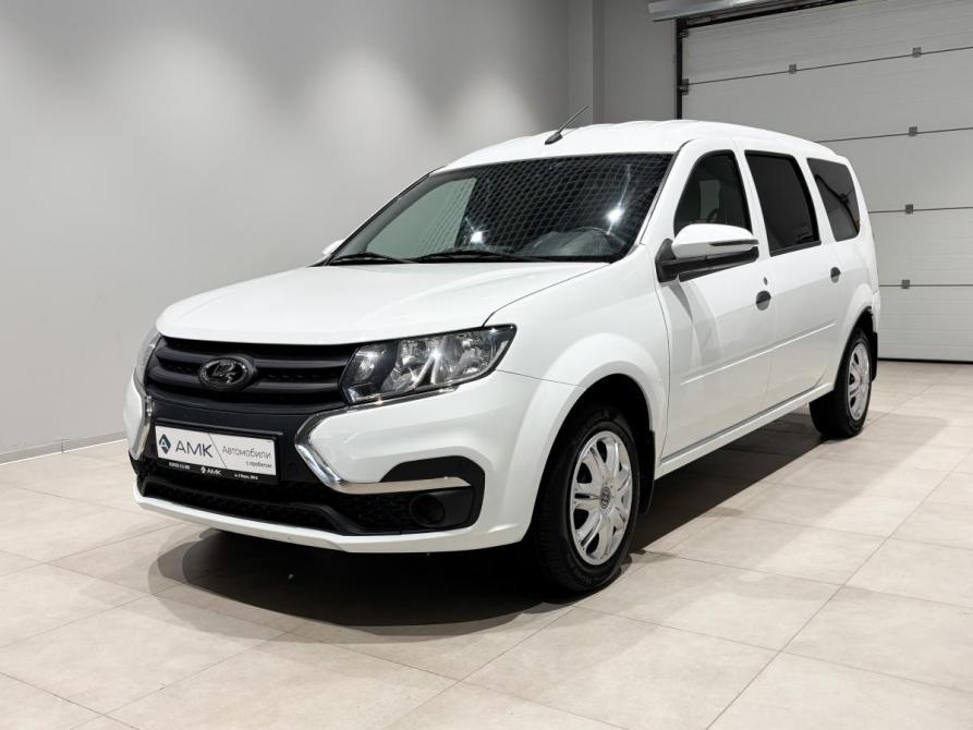 Lada (ВАЗ) Largus I Рестайлинг Екатеринбург  - изображение 1