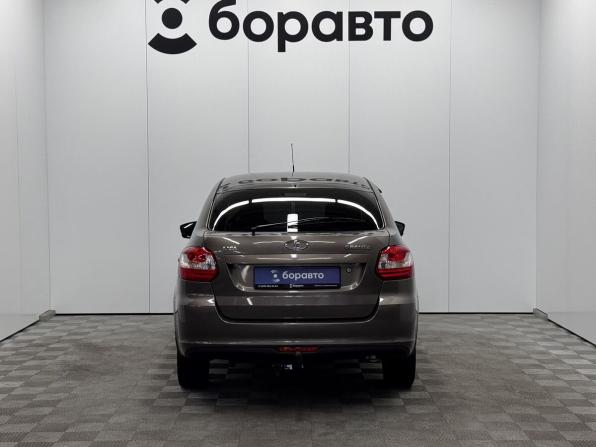 Lada (ВАЗ) Granta I с пробегом 2016 года, цена 557 500 рублей, 94913 км, лифтбек, Автокод Объявления