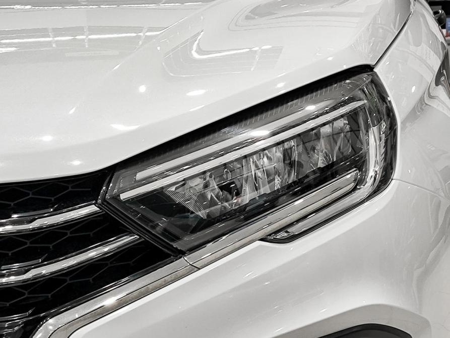 Lada (ВАЗ) Vesta I Рестайлинг (NG) Казань  - изображение 21