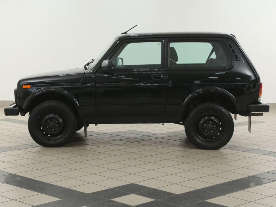 Lada (ВАЗ) Niva Legend I Иваново  - изображение 7