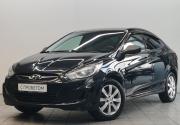 Hyundai Solaris I Барнаул  - изображение 32