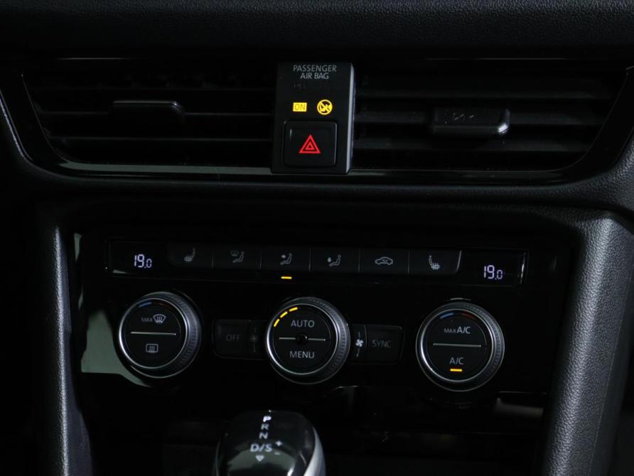 Volkswagen Taos I Санкт-Петербург  - изображение 14