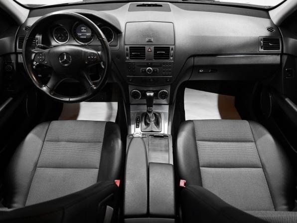 Mercedes-Benz C-Класс III (W204) с пробегом 2010 года, цена 925 000 рублей, 328466 км, седан, Автокод Объявления