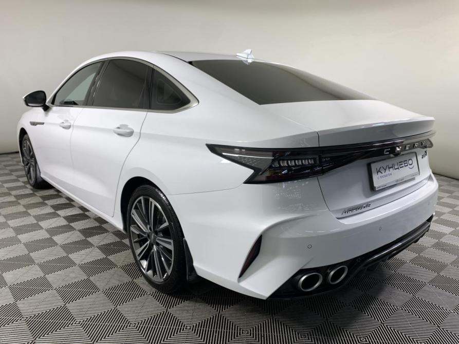 Chery Arrizo 8 Москва  - изображение 7
