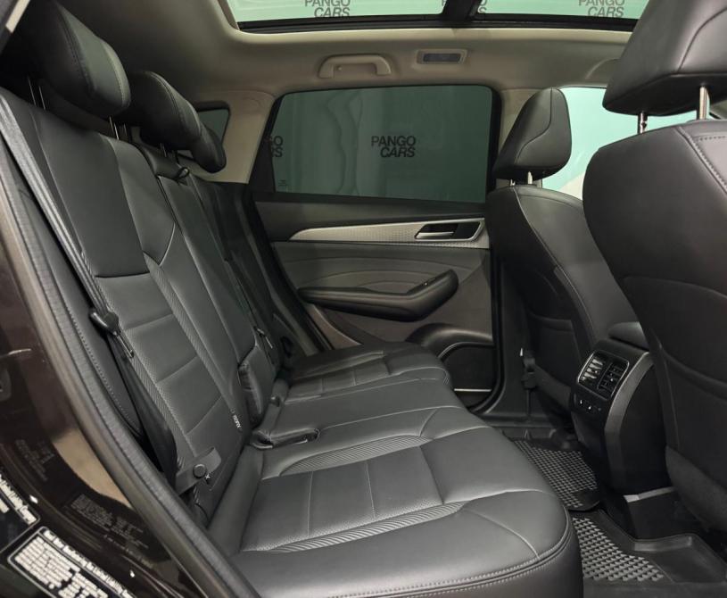 Haval F7 I Рестайлинг Набережные Челны  - изображение 26