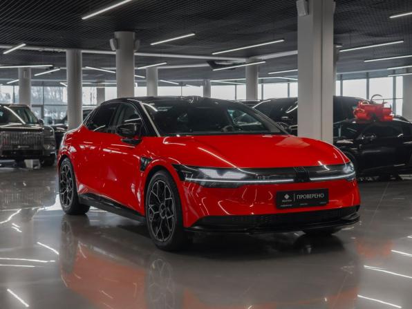 Zeekr 007 с пробегом 2024 года, цена 3 970 000 рублей, 34900 км, седан, Автокод Объявления