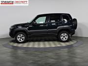 Lada (ВАЗ) Niva Travel I Белгород  - изображение 25