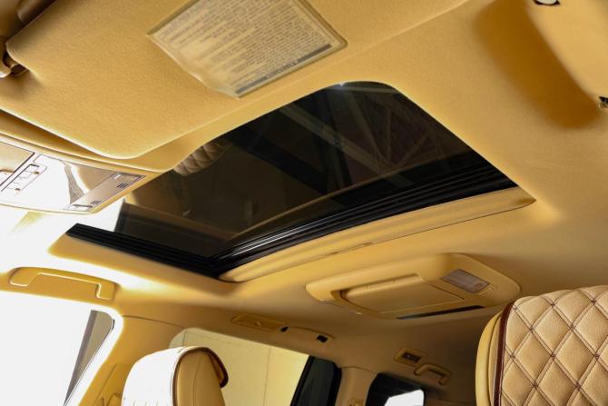 Lexus LX III с пробегом 2010 года, цена 3 739 000 рублей, 276000 км, внедорожник, Автокод Объявления