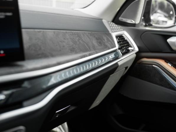 BMW X5 IV (G05/G18) Рестайлинг с пробегом 2024 года, цена 8 732 691 рубль, 6507 км, внедорожник, Автокод Объявления