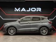 Geely Coolray I Москва  - изображение 36