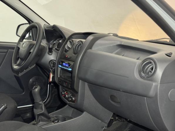 Lada (ВАЗ) Largus I Рестайлинг с пробегом 2024 года, цена 1 459 000 рублей, 17523 км, универсал, Автокод Объявления