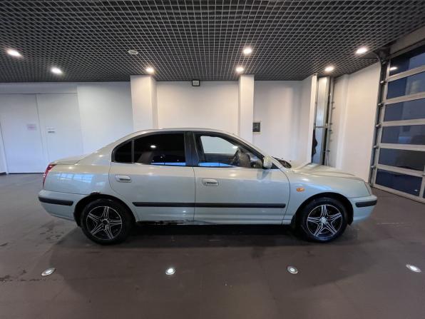 Hyundai Elantra III (XD2) Рестайлинг с пробегом 2004 года, цена 198 000 рублей, 294832 км, седан, Автокод Объявления