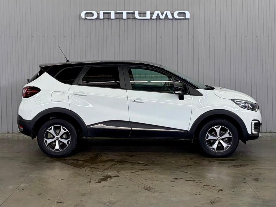 Renault Kaptur I Краснодар  - изображение 4