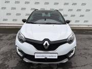 Renault Kaptur I Нижний Тагил  - изображение 27