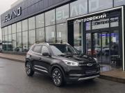 Chery Tiggo 4 I Рестайлинг Санкт-Петербург  - изображение 21
