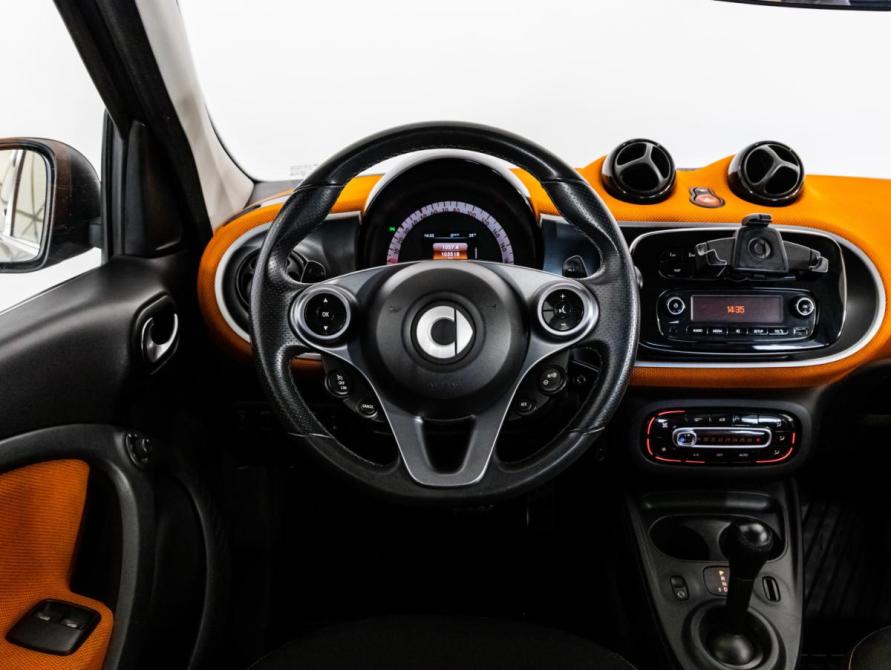 Smart Forfour II Санкт-Петербург  - изображение 15
