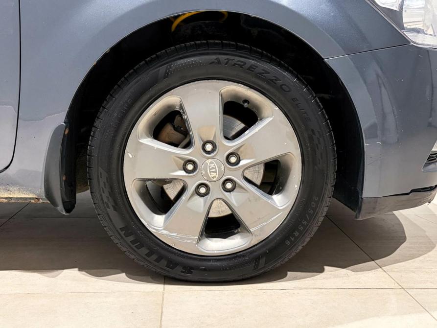Kia Ceed I Рестайлинг Екатеринбург  - изображение 11