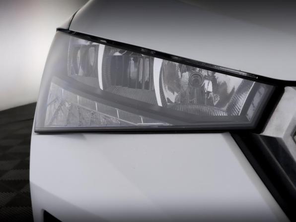 Skoda Rapid II с пробегом 2021 года, цена 1 399 000 рублей, 143273 км, лифтбек, Автокод Объявления