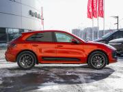 Porsche Macan I Рестайлинг 2 Москва  - изображение 45