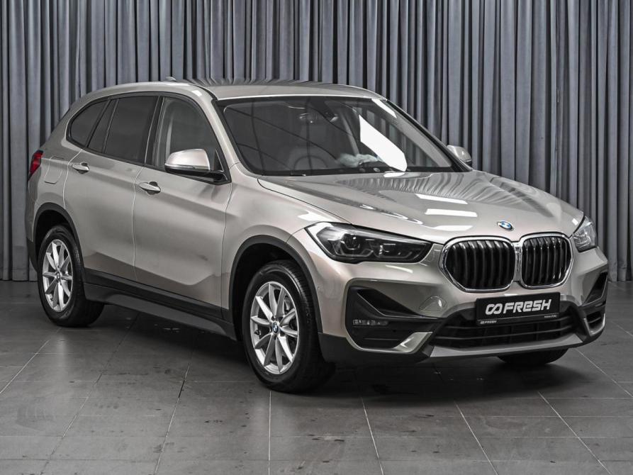 BMW X1 II (F48) Рестайлинг Ставрополь  - изображение 1