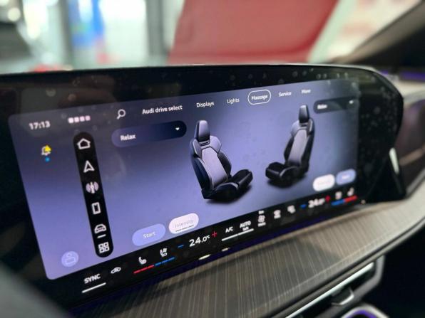 Новый Audi Q5 III 2026 года, цена 6 600 000 рублей, внедорожник, Автокод Объявления
