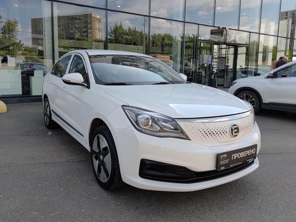 Evolute i-PRO с пробегом 2024 года, цена 1 575 000 рублей, 26717 км, седан, Автокод Объявления