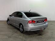 Honda Civic VIII Рестайлинг Москва  - изображение 25