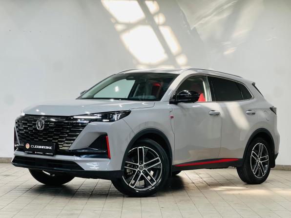 Changan CS55 Plus II Рестайлинг с пробегом 2024 года, цена 2 200 000 рублей, 19000 км, внедорожник, Автокод Объявления