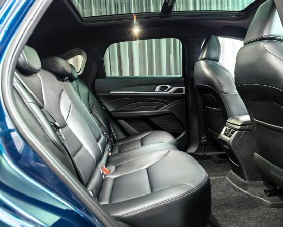 Haval F7 II с пробегом 2025 года, цена 2 949 000 рублей, 22680 км, внедорожник, Автокод Объявления