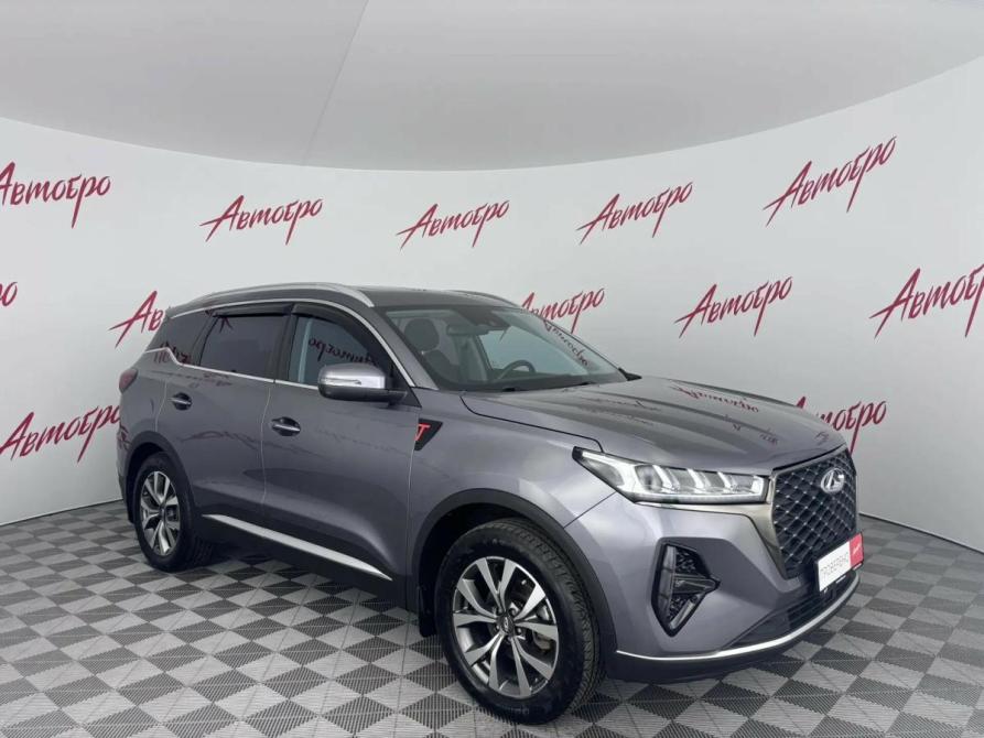Chery Tiggo 7 Pro Max I Псков  - изображение 7