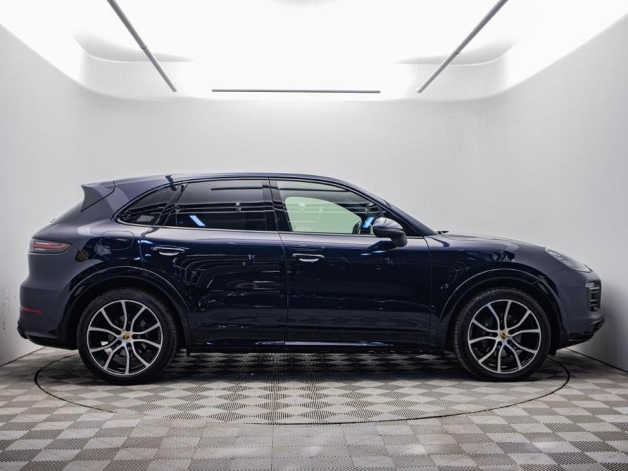 Porsche Cayenne III Москва  - изображение 6