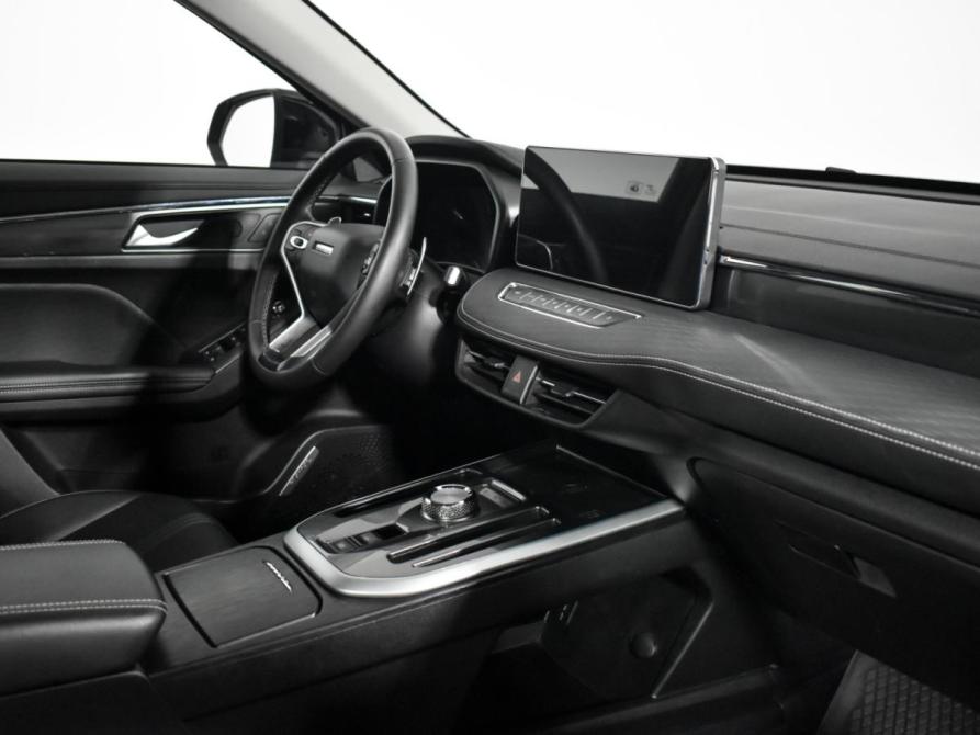 Haval Jolion I Рестайлинг Санкт-Петербург  - изображение 15