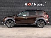 Renault Duster I Рестайлинг Екатеринбург  - изображение 27