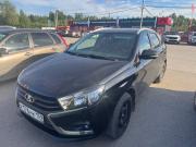 Lada (ВАЗ) Vesta I Пермь  - изображение 14