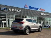 Hyundai Tucson III Набережные Челны  - изображение 29