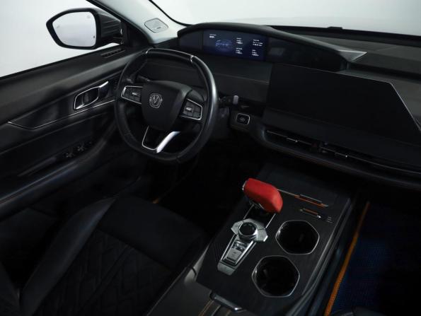 Changan UNI-K с пробегом 2023 года, цена 2 589 777 рублей, 61500 км, внедорожник, Автокод Объявления