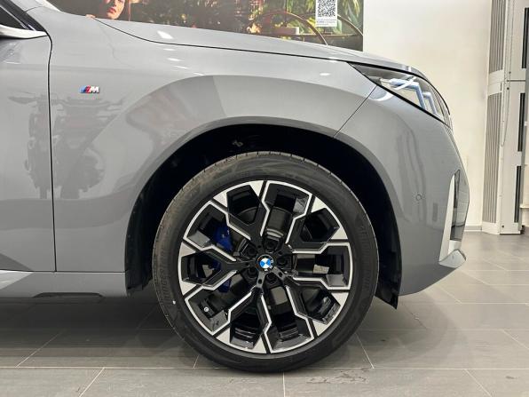 BMW X3 IV (G45/G48) с пробегом 2025 года, цена 6 850 000 рублей, 3870 км, внедорожник, Автокод Объявления