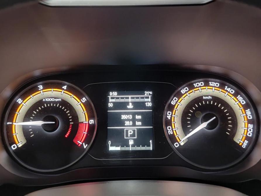 Lada (ВАЗ) Vesta I Рестайлинг (NG) Казань  - изображение 16