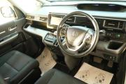 Honda Stepwgn V Рестайлинг Омск  - изображение 31