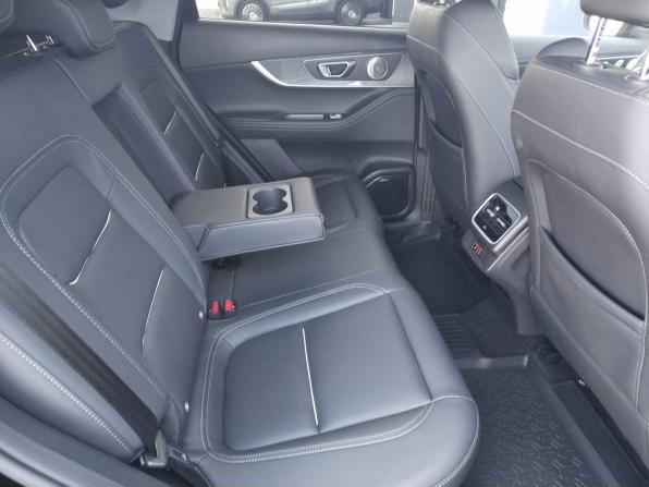 Chery Tiggo 7 Pro Max I Рестайлинг с пробегом 2025 года, цена 2 060 000 рублей, 41700 км, внедорожник, Автокод Объявления