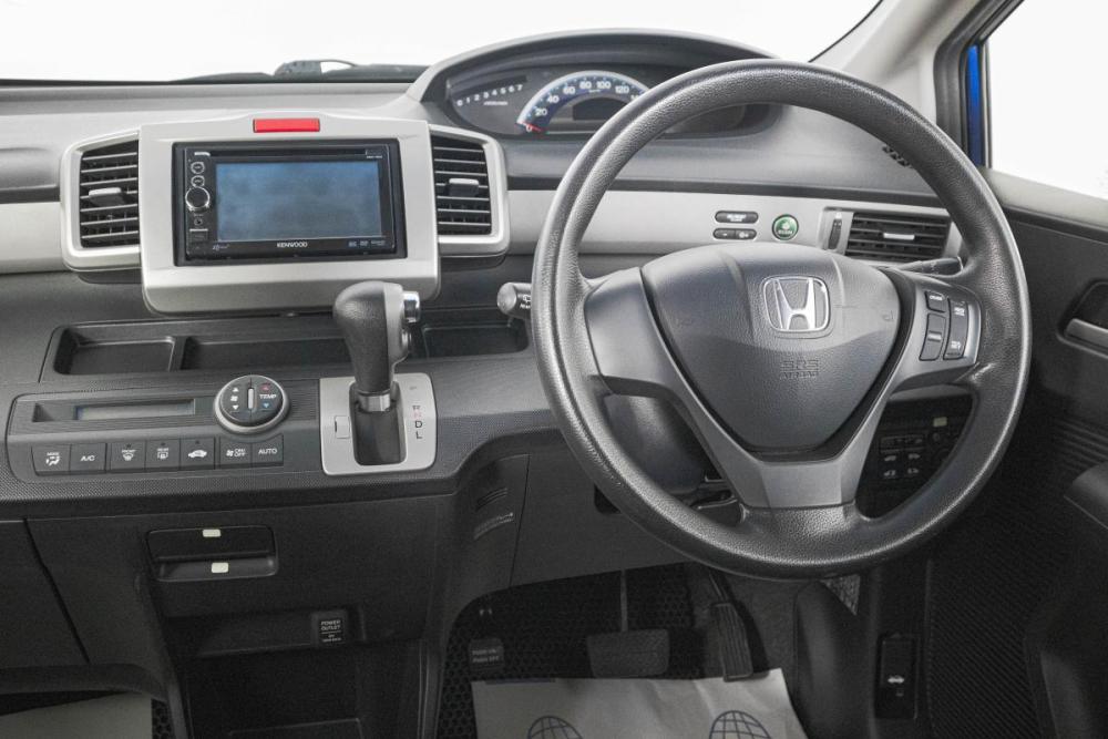 Honda Freed I Рестайлинг Кемерово  - изображение 13