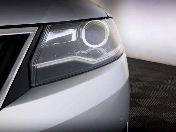 Skoda Rapid I Рестайлинг с пробегом 2019 года, цена 1 130 000 рублей, 172020 км, лифтбек, Автокод Объявления